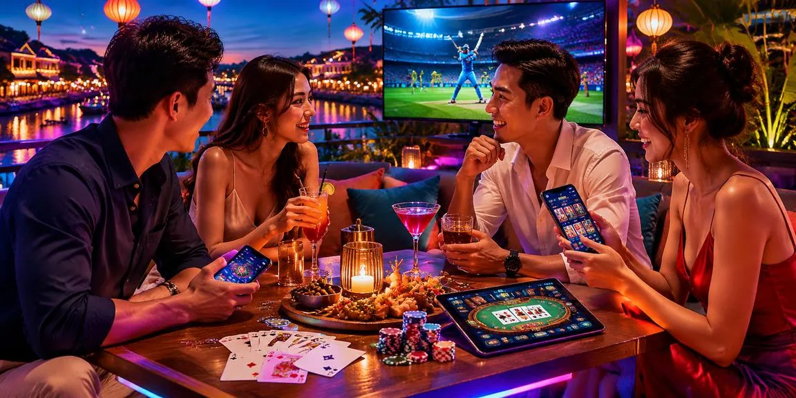 124bet Xổ Số Nhanh