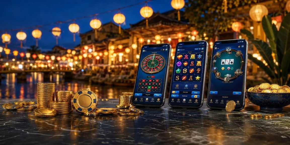124bet Những gì ứng dụng 124bet mang lại