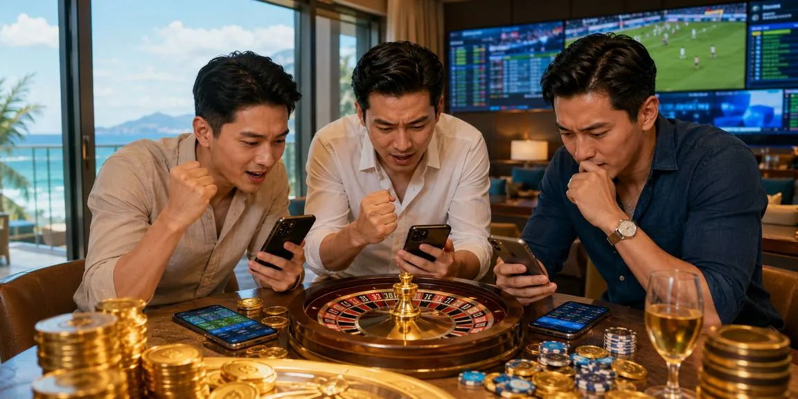 124bet Chúng tôi xây dựng 124bet như thế nào